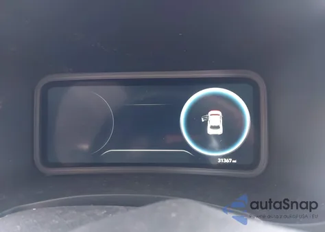 2023 Hyundai Kona N z USA, uszkodzony, nr VIN KM8KH3AC6PU005939